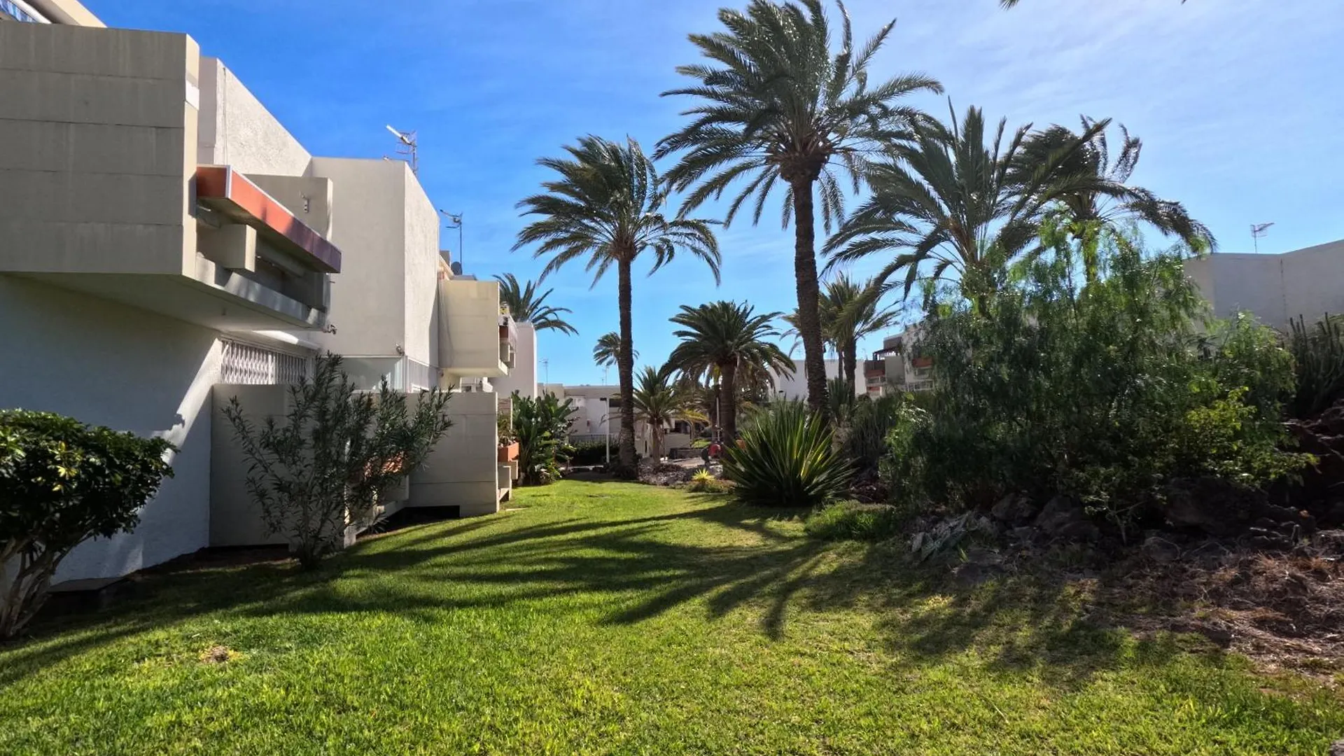 Dia Brillante Costa Del Silencio Apartment Spain