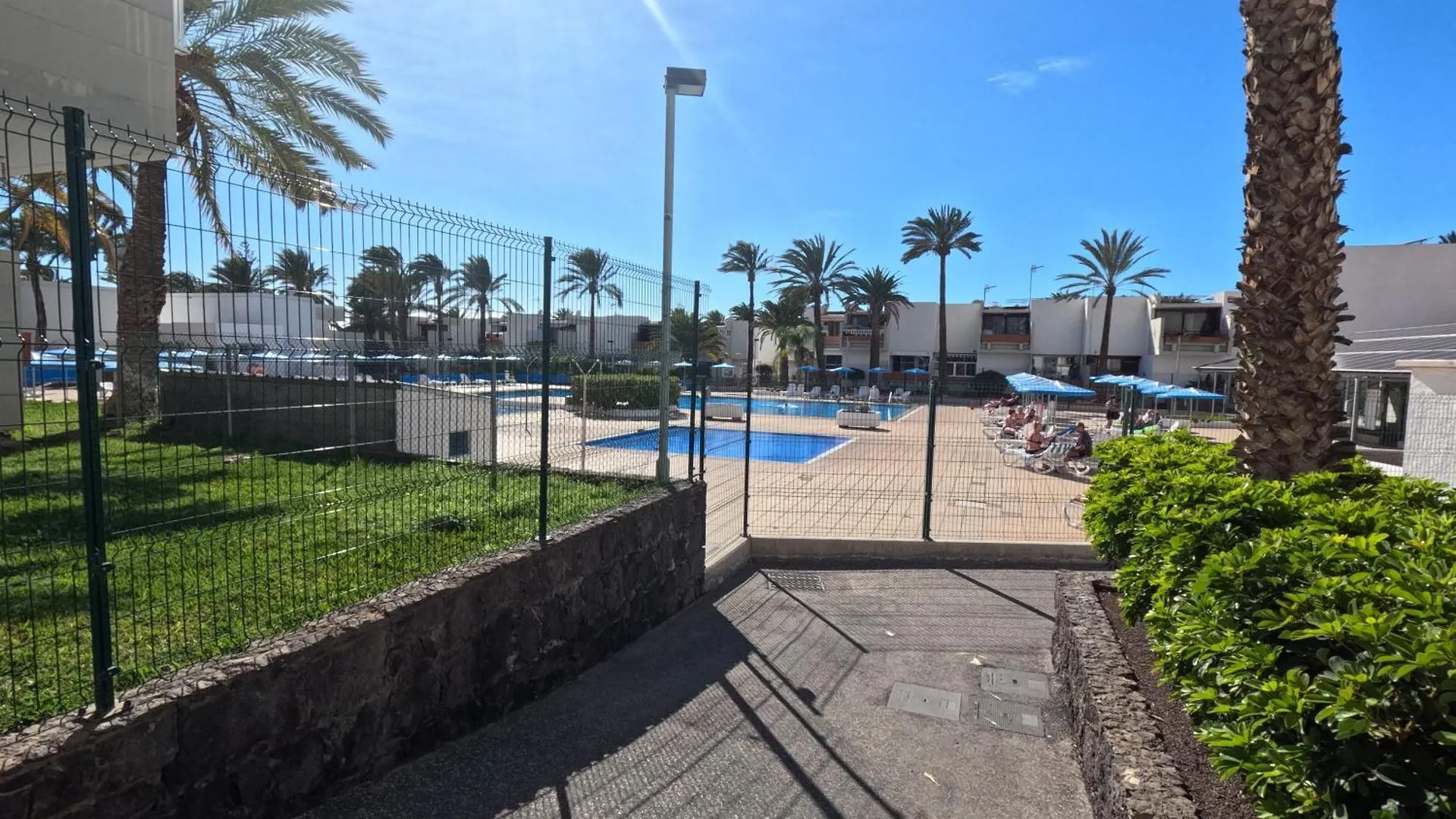 Dia Brillante Costa Del Silencio Apartment 0*,  Spain